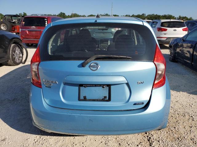 Photo 6 from auction – 2014 NISSAN VERSA NOTE with VIN 3N1CE2CPXEL373708