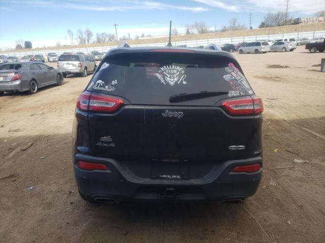 Photo 6 from auction – 2016 JEEP CHEROKEE L with VIN 1C4PJMCS3GW235905