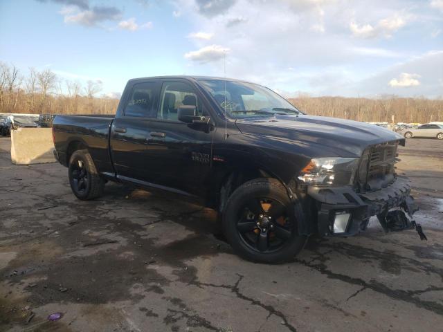 Photo 4 from auction – 2017 RAM 1500 ST with VIN 1C6RR7FT4HS531507