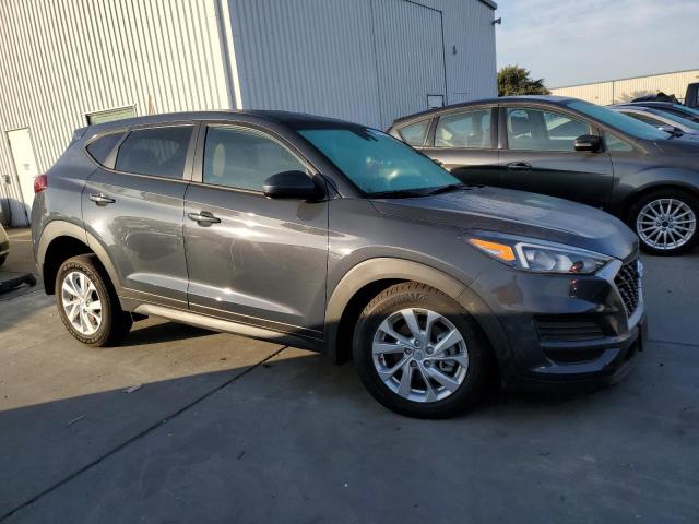 Photo 4 from auction – 2019 HYUNDAI TUCSON SE with VIN KM8J2CA42KU010019