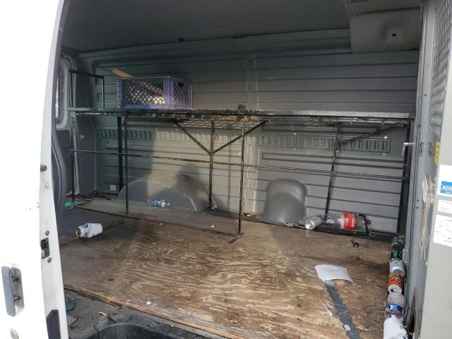 Photo 10 from auction – 2005 FORD ECONOLINE with VIN 1FTRE14W55HB08684