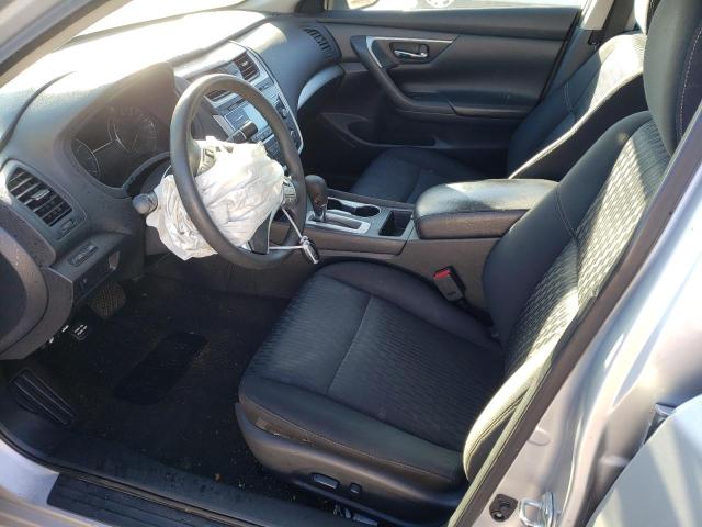 Photo 7 from auction – 2018 NISSAN ALTIMA 2.5 with VIN 1N4AL3AP3JC161148