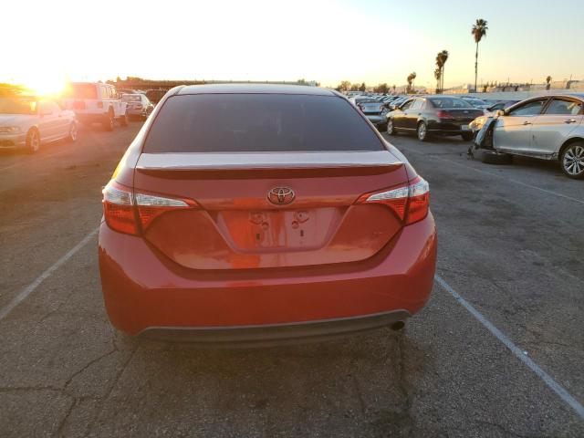 Photo 6 from auction – 2016 TOYOTA COROLLA L with VIN 5YFBURHEXGP465421