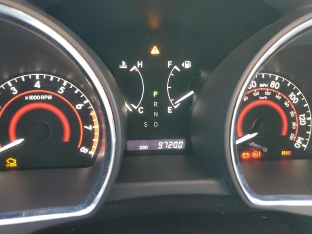 Photo 9 from auction – 2012 TOYOTA HIGHLANDER with VIN 5TDBK3EH5CS095921