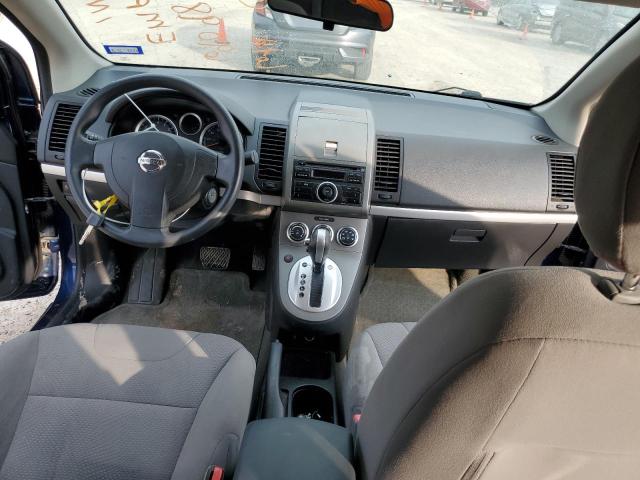 Photo 8 from auction – 2012 NISSAN SENTRA 2.0 with VIN 3N1AB6AP4CL780978