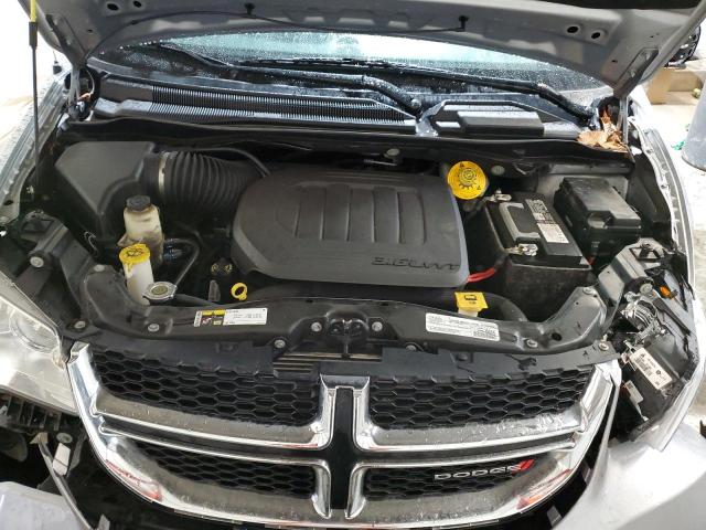 Photo 12 from auction – 2019 DODGE GRAND CARA with VIN 2C4RDGBG8KR805901