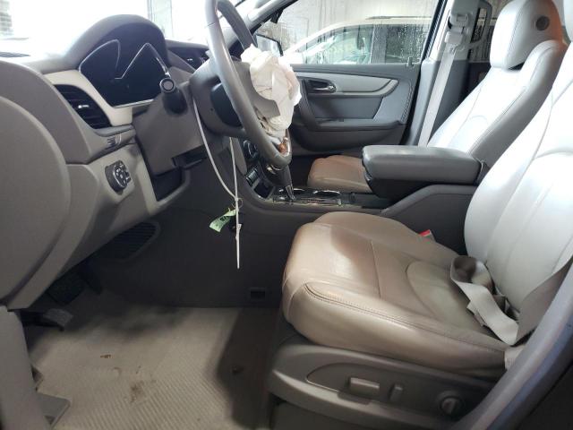 Photo 7 from auction – 2014 CHEVROLET TRAVERSE L with VIN 1GNKVHKD1EJ302253