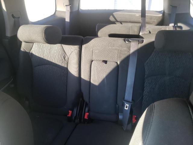 Photo 10 from auction – 2012 GMC ACADIA SLE with VIN 1GKKRNED5CJ173202