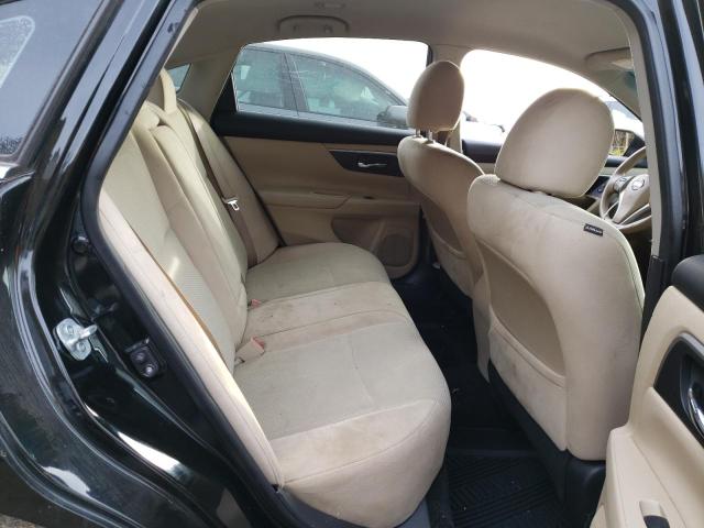 Photo 10 from auction – 2015 NISSAN ALTIMA 2.5 with VIN 1N4AL3AP0FN385814