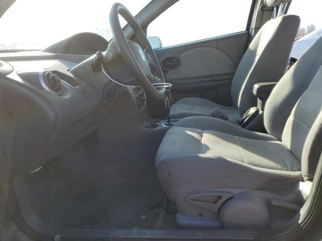Photo 7 from auction – 2007 SATURN ION LEVEL with VIN 1G8AJ55FX7Z188134