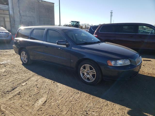Photo 4 from auction – 2006 VOLVO V70 with VIN YV1SW612762577609