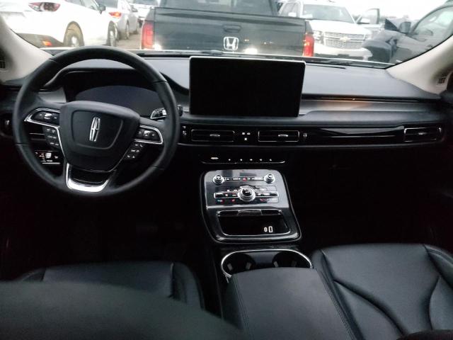 Photo 8 from auction – 2022 LINCOLN NAUTILUS with VIN 2LMPJ8J91NBL18531