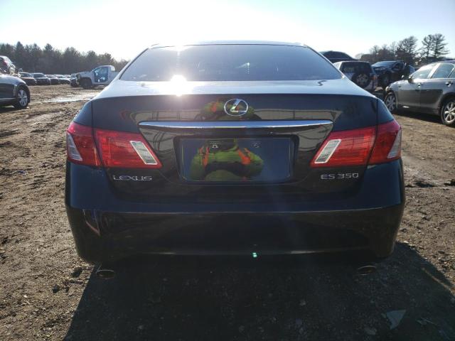Photo 6 from auction – 2009 LEXUS ES 350 with VIN JTHBJ46G192298009