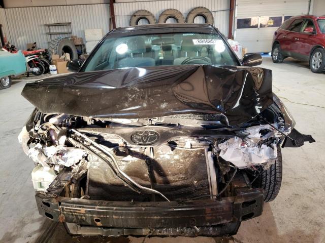 Photo 5 from auction – 2011 TOYOTA CAMRY BASE with VIN 4T4BF3EK2BR216805