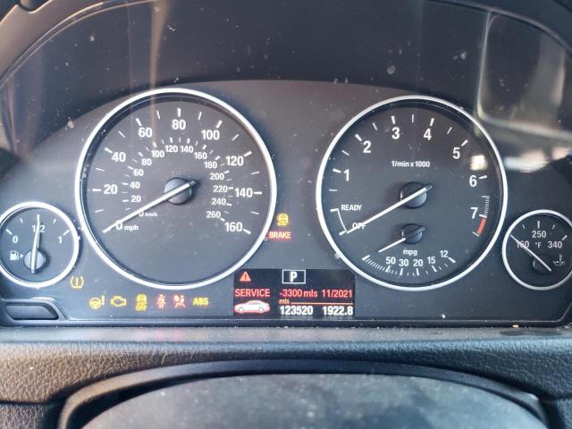 Photo 9 from auction – 2013 BMW 328 I SULE with VIN WBA3C1C54DF437405