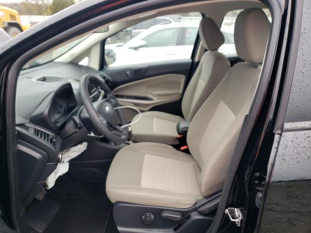 Photo 7 from auction – 2019 FORD ECOSPORT S with VIN MAJ3S2FE9KC290381