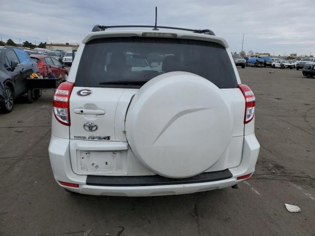 Photo 6 from auction – 2010 TOYOTA RAV4 LIMIT with VIN 2T3YK4DV5AW004228