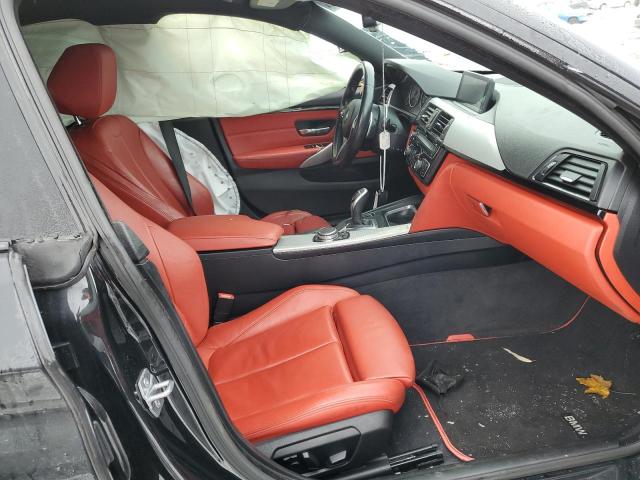 Photo 7 from auction – 2015 BMW 428 I GRAN with VIN WBA4A5C59FGK15408