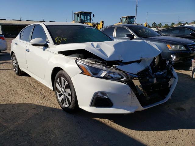 Photo 4 from auction – 2019 NISSAN ALTIMA S with VIN 1N4BL4BV5KC179000