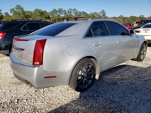 Photo 3 from auction – 2009 CADILLAC CTS with VIN 1G6DF577390164021