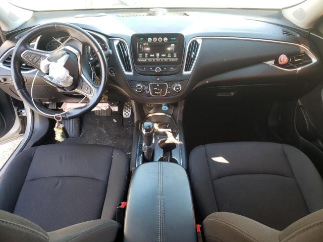 Photo 8 from auction – 2016 CHEVROLET MALIBU LT with VIN 1G1ZE5ST9GF313142
