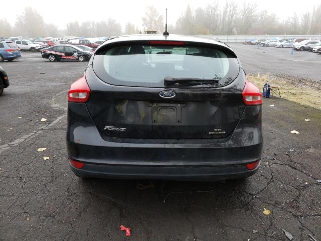 Photo 6 from auction – 2015 FORD FOCUS SE with VIN 1FADP3K20FL268010