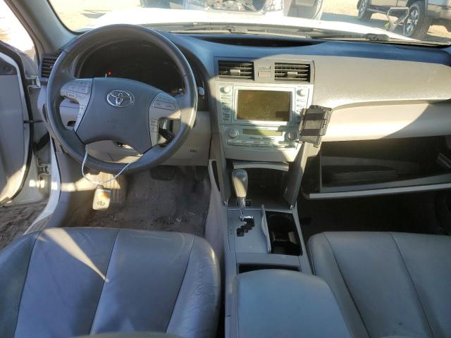Photo 8 from auction – 2007 TOYOTA CAMRY HYBR with VIN JTNBB46K973016639