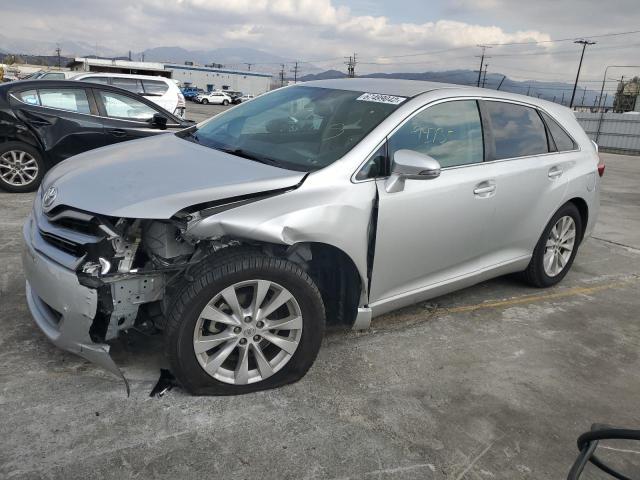 TOYOTA VENZA LE 2013 with VIN 4T3ZA3BB5DU068669 - Photo from auction