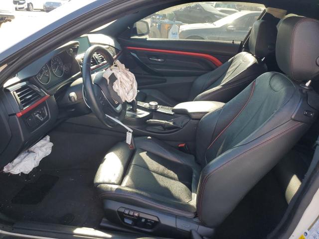 Photo 7 from auction – 2014 BMW 428 I with VIN WBA3N7C53EF719825