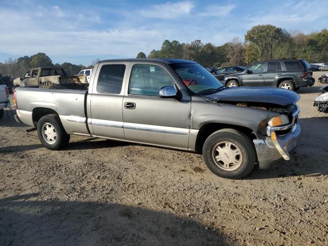 Photo 4 from auction – 2000 GMC NEW SIERRA with VIN 2GTEC19T2Y1253319