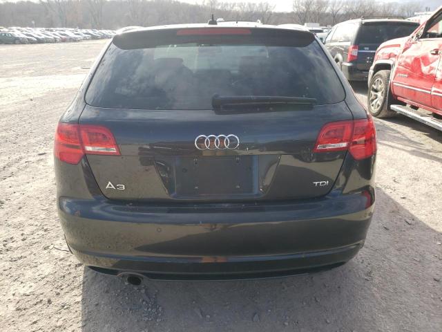 Photo 6 from auction – 2013 AUDI A3 PREMIUM with VIN WAUKJAFM8DA010844