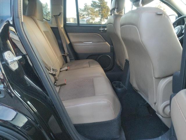 Photo 10 from auction – 2014 JEEP COMPASS LA with VIN 1C4NJCEAXED522589