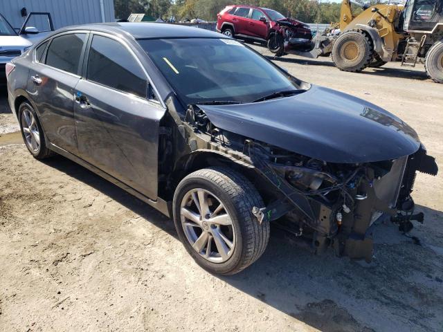 Photo 4 from auction – 2015 NISSAN ALTIMA 2.5 with VIN 1N4AL3AP8FC279297