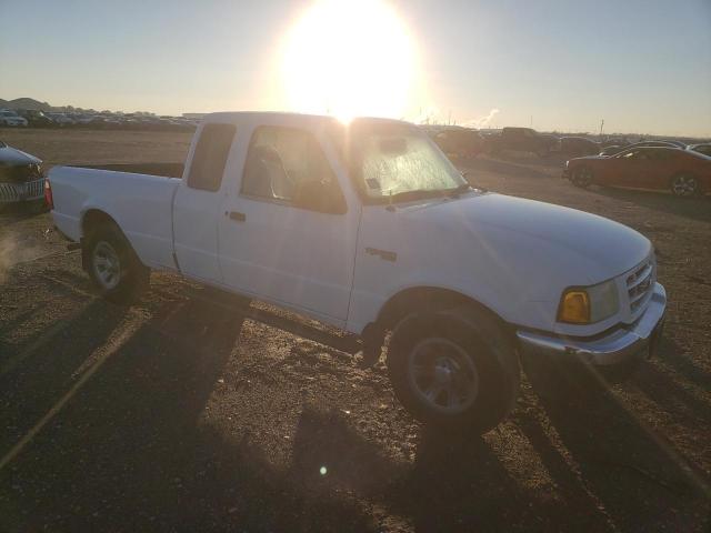 Photo 4 from auction – 2002 FORD RANGER SUP with VIN 1FTYR44U42TA52147