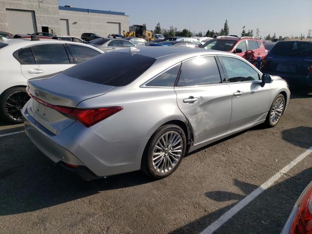 Photo 3 from auction – 2022 TOYOTA AVALON LIM with VIN 4T1DA1AB8NU014146