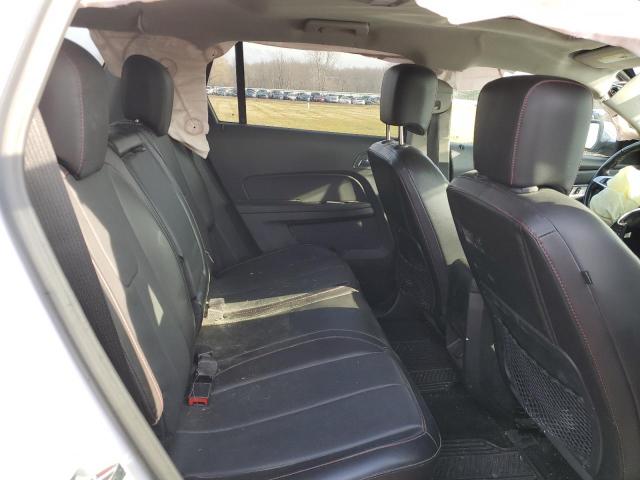صورة رقم 11 من المزاد - 2016 GMC TERRAIN SL مع VIN 2GKFLPE35G6109024