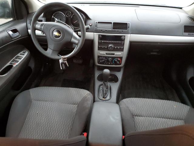 Photo 8 from auction – 2010 CHEVROLET COBALT 1LT with VIN 1G1AD5F58A7203146
