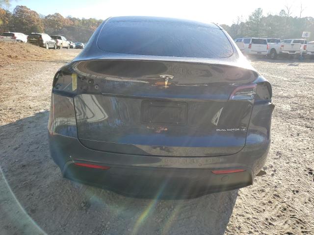 Фото 6 с аукциона – 2021 TESLA MODEL Y с VIN 5YJYGDEE2MF267805