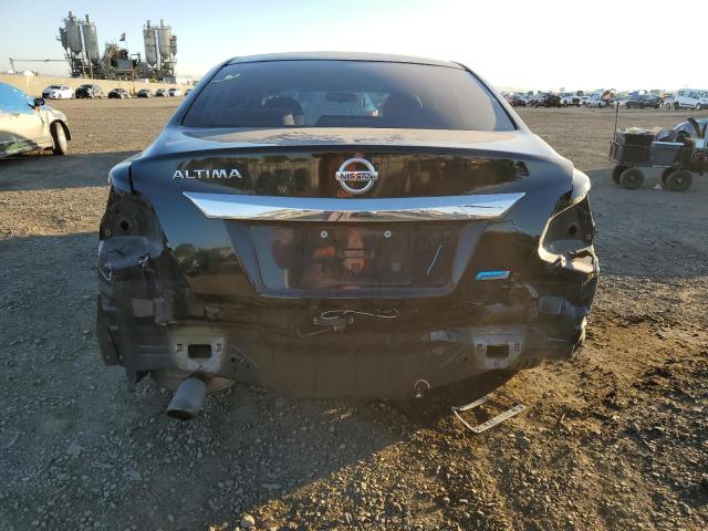 Photo 6 from auction – 2013 NISSAN ALTIMA 2.5 with VIN 1N4AL3AP7DC209206