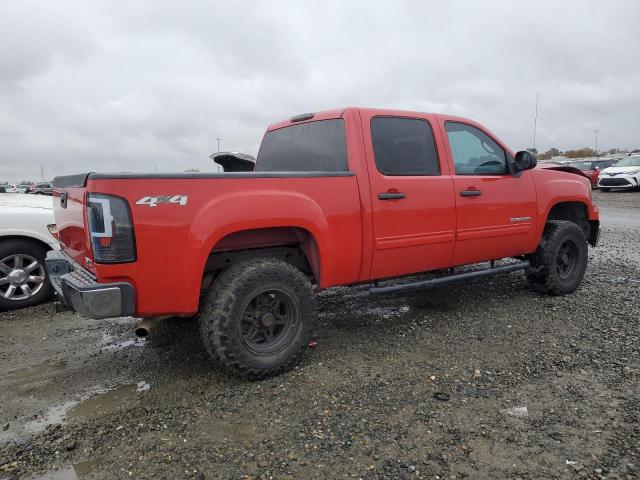 Photo 3 from auction – 2010 GMC SIERRA K15 with VIN 3GTRKVE34AG155133