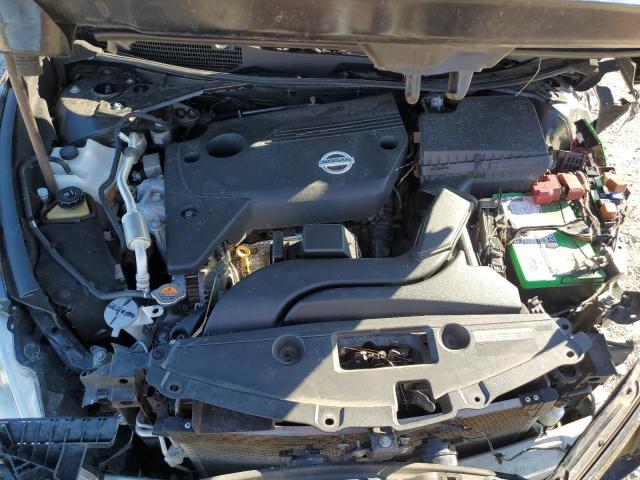 Photo 11 from auction – 2014 NISSAN ALTIMA 2.5 with VIN 1N4AL3AP8EN243614