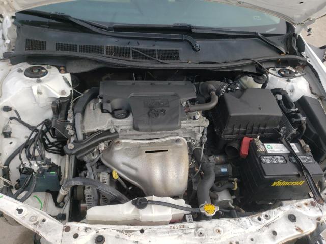 Photo 11 from auction – 2014 TOYOTA CAMRY L with VIN 4T1BF1FK4EU838288