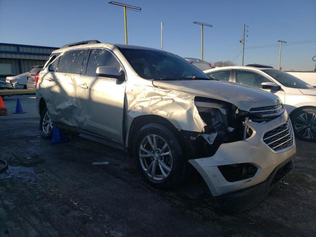 Photo 4 from auction – 2016 CHEVROLET EQUINOX LT with VIN 2GNALCEKXG1123575