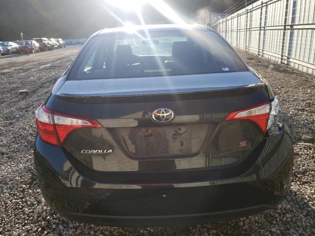 Photo 6 from auction – 2016 TOYOTA COROLLA L with VIN 5YFBURHEXGP524273