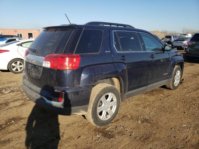 Photo 3 from auction – 2016 GMC TERRAIN SL with VIN 2GKALNEK1G6194515