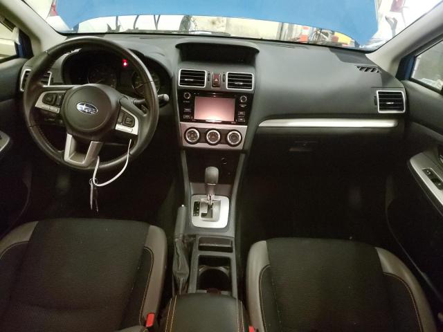 Photo 8 from auction – 2017 SUBARU CROSSTREK with VIN JF2GPABC8H8227765