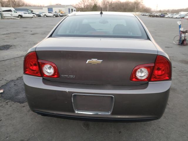 Photo 6 from auction – 2010 CHEVROLET MALIBU LS with VIN 1G1ZB5EB2AF224533
