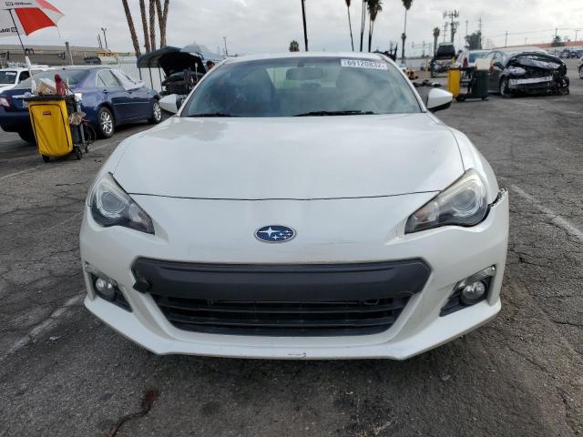 Photo 5 from auction – 2013 SUBARU BRZ 2.0 LI with VIN JF1ZCAC10D2607055