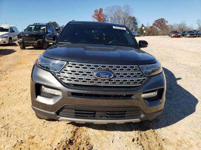 Photo 5 from auction – 2020 FORD EXPLORER L with VIN 1FMSK8FH8LGB95352