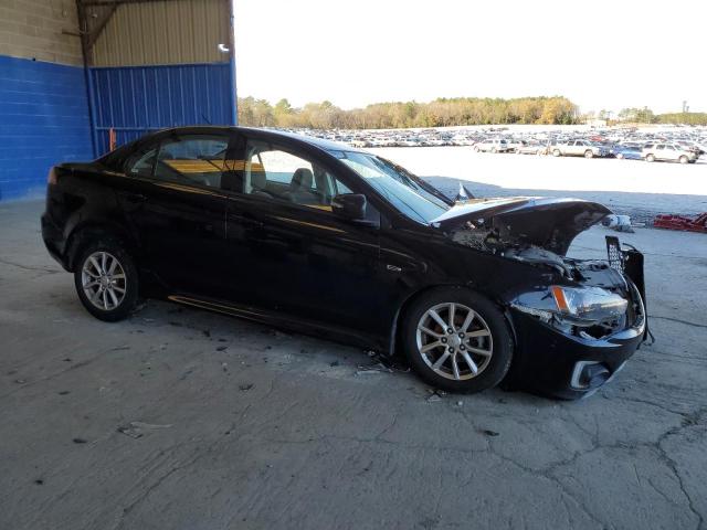 Photo 4 from auction – 2016 MITSUBISHI LANCER ES with VIN JA32U2FU6GU001352